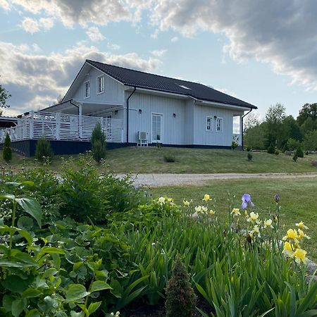 Vila Bianca Inturke Eksteriør billede